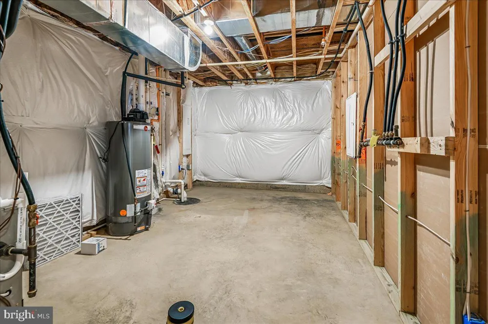 2726 SAND LENS DRIVE Odenton, MD 21113