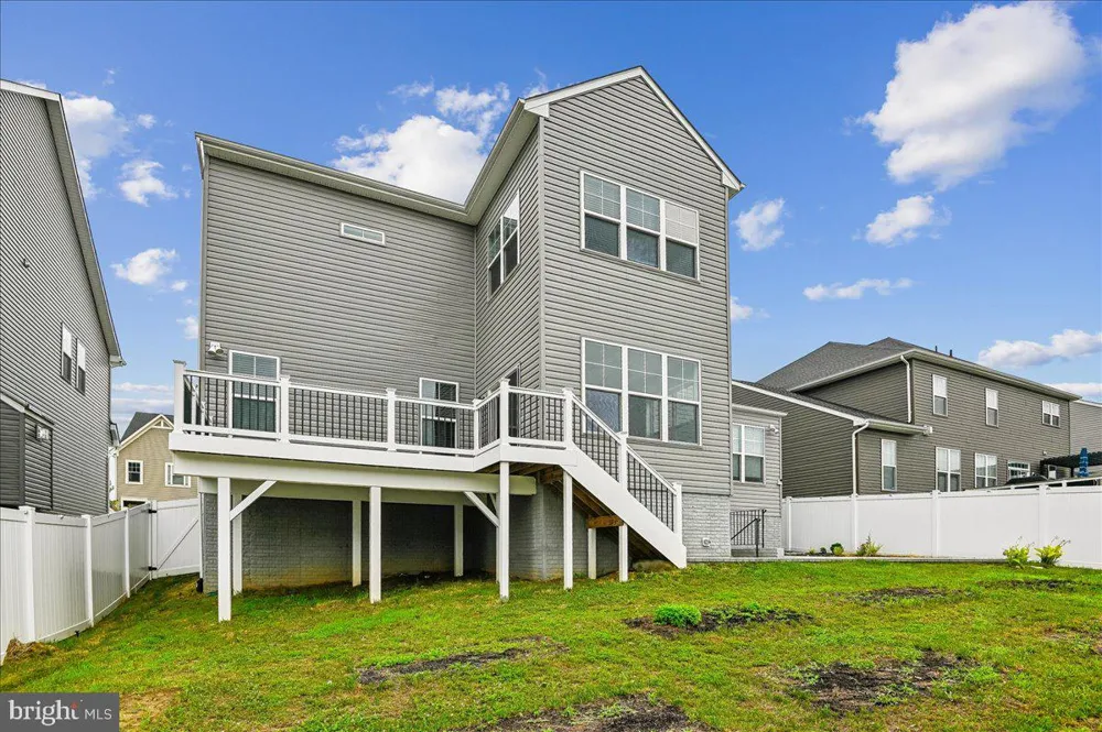 2726 SAND LENS DRIVE Odenton, MD 21113