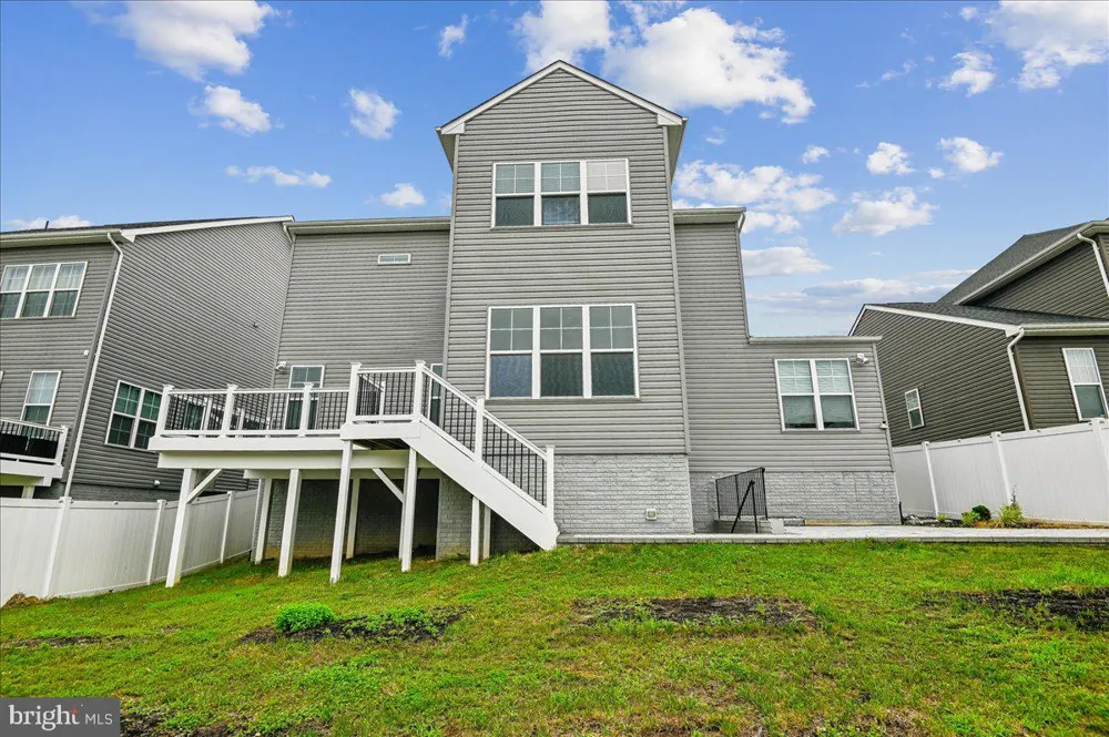 2726 SAND LENS DRIVE Odenton, MD 21113