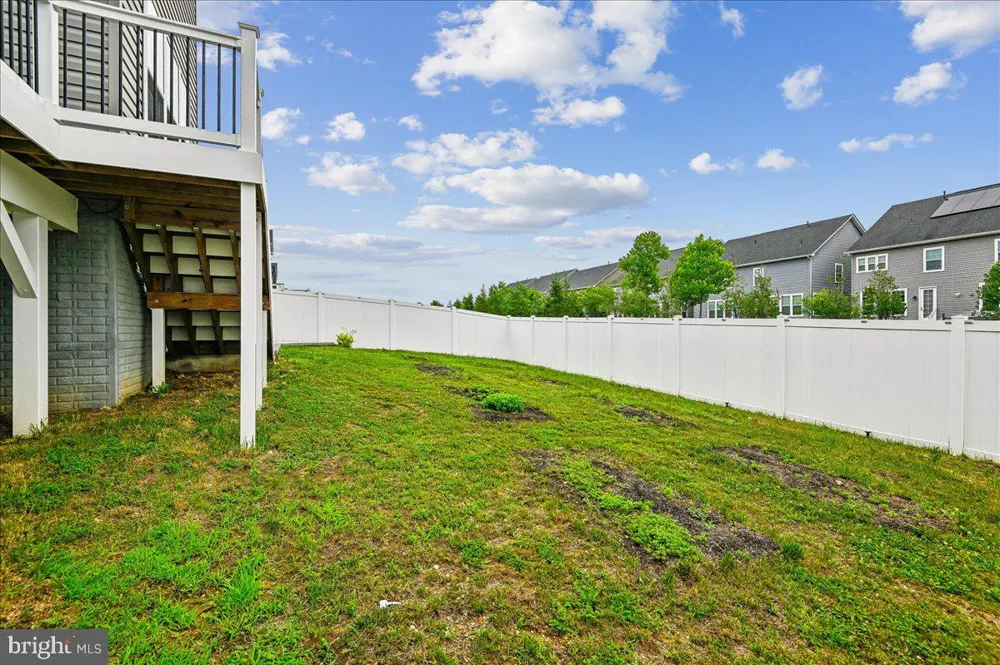 2726 SAND LENS DRIVE Odenton, MD 21113