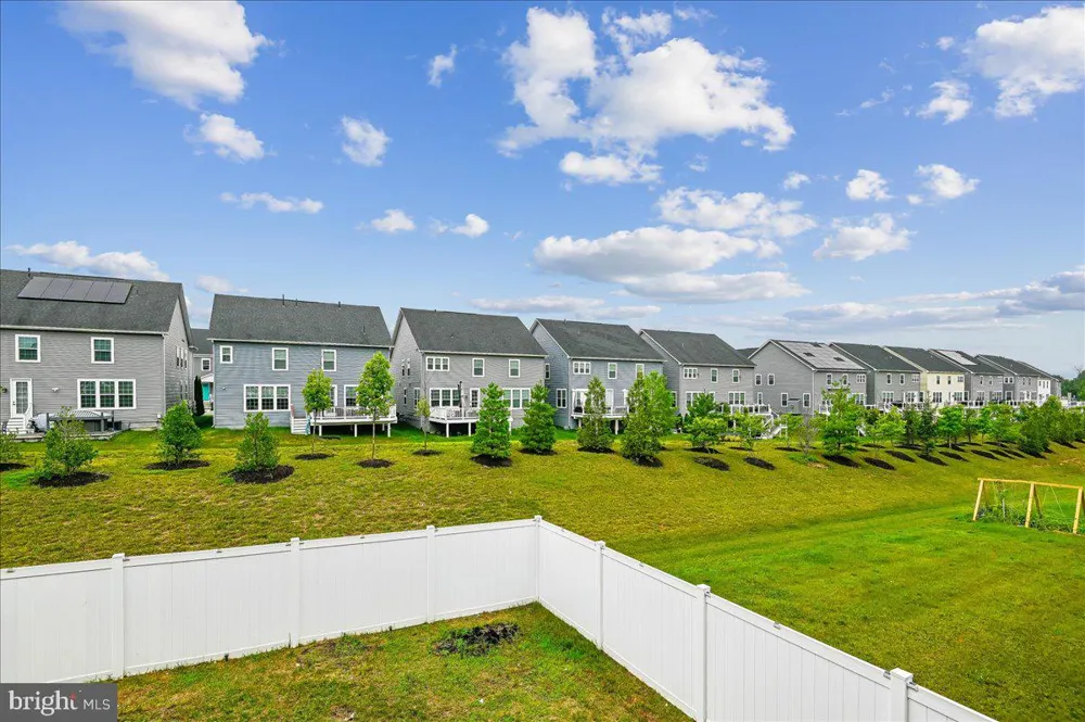 2726 SAND LENS DRIVE Odenton, MD 21113