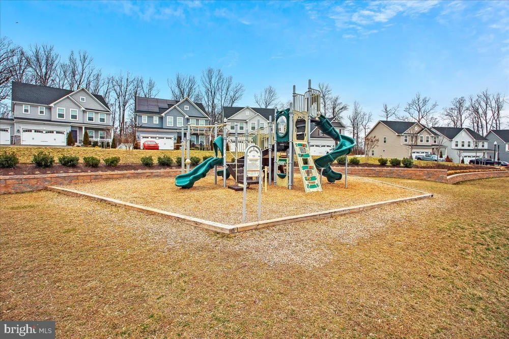 2726 SAND LENS DRIVE Odenton, MD 21113