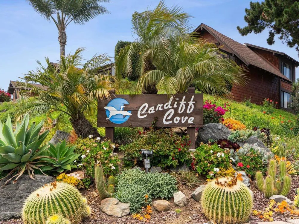 2479 Caminito Ocean Cardiff by the Sea, CA 92007