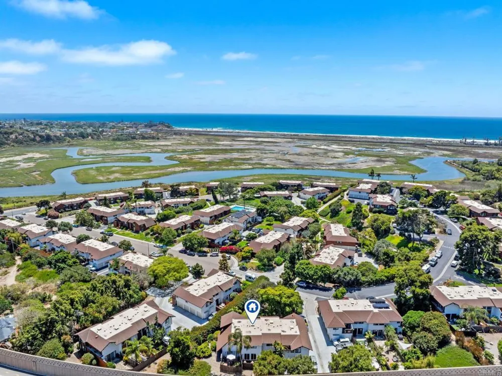 2479 Caminito Ocean Cardiff by the Sea, CA 92007