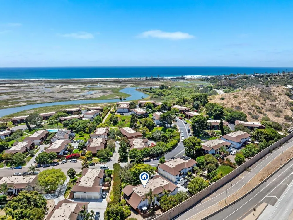 2479 Caminito Ocean Cardiff by the Sea, CA 92007