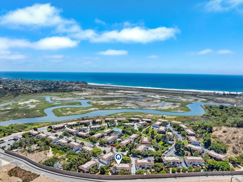 2479 Caminito Ocean Cardiff by the Sea, CA 92007