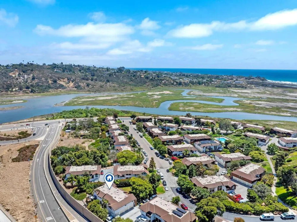2479 Caminito Ocean Cardiff by the Sea, CA 92007