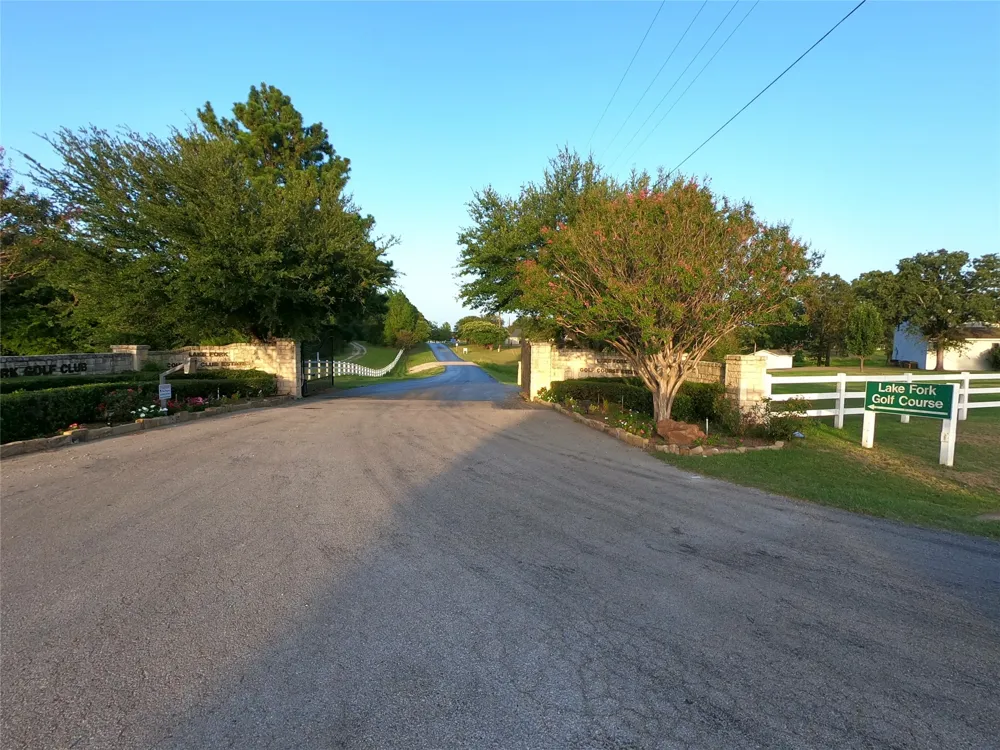 Private Road 5940 Emory, TX 75440