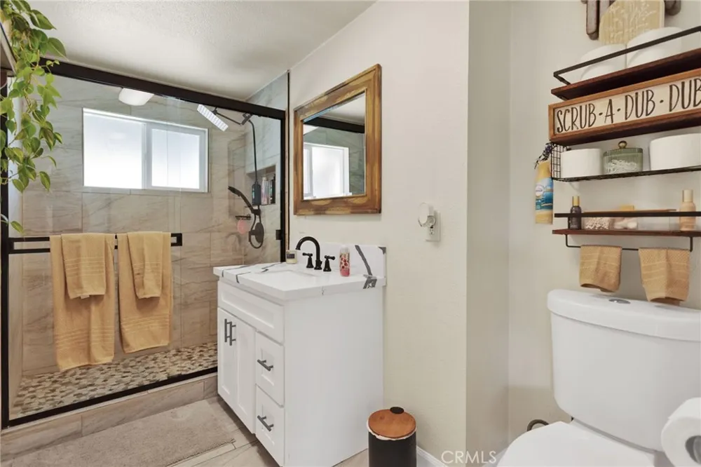 9996 Estrada Lucerne Valley, CA 92356