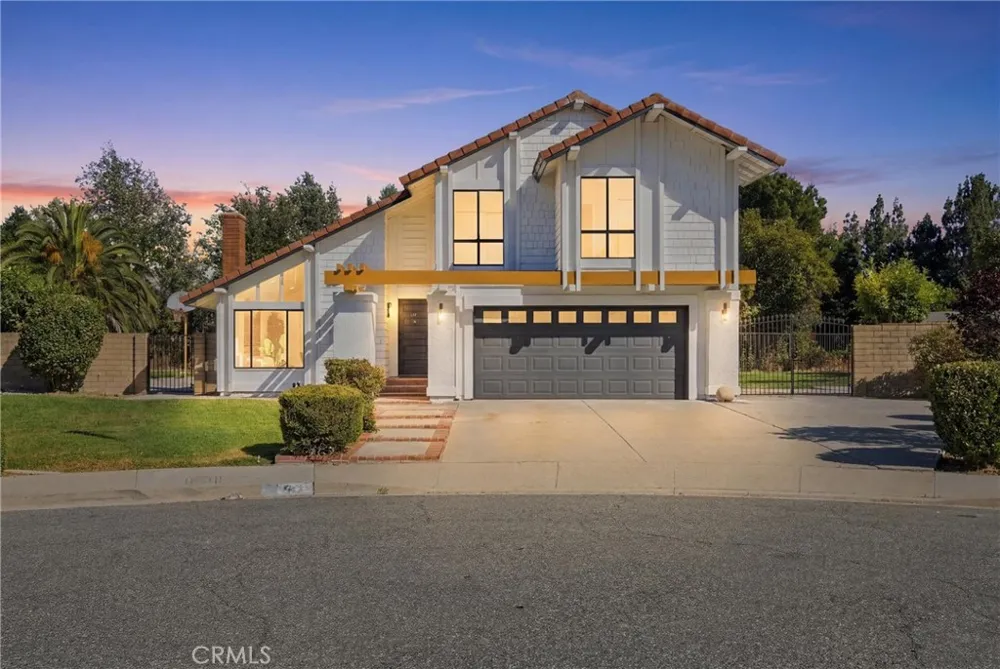 6 Skyview Phillips Ranch, CA 91766