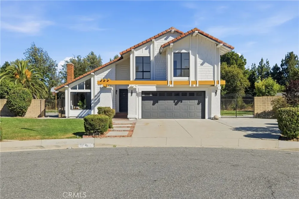 6 Skyview Phillips Ranch, CA 91766