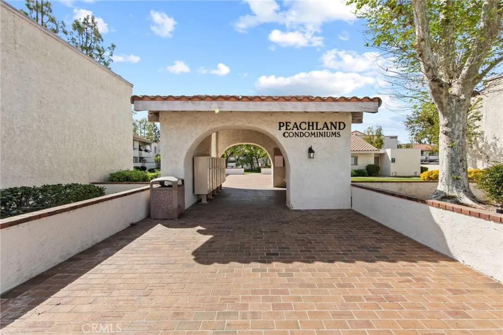 25027 Peachland Avenue #260 Newhall, CA 91321