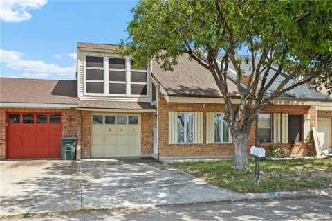 1511 Evergreen Avenue
