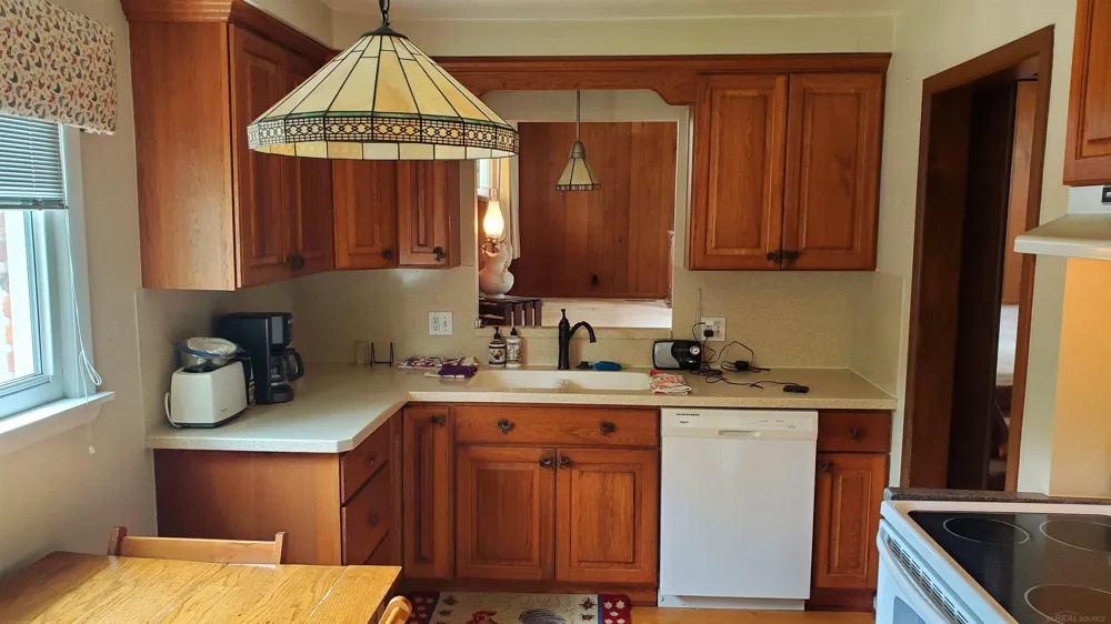 303 Pennell Street Northville City, MI 48167