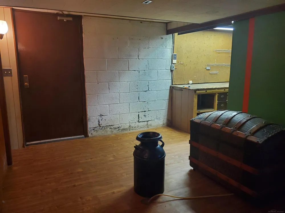 303 Pennell Street Northville City, MI 48167