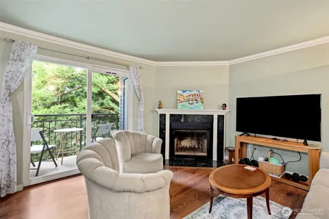 12704 NE 144th Street #A204