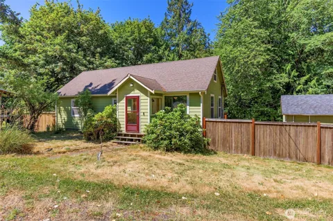 932 Retsil Road