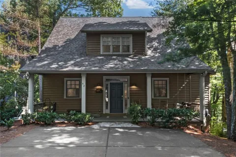 42 Chestnut Knoll Ridge
