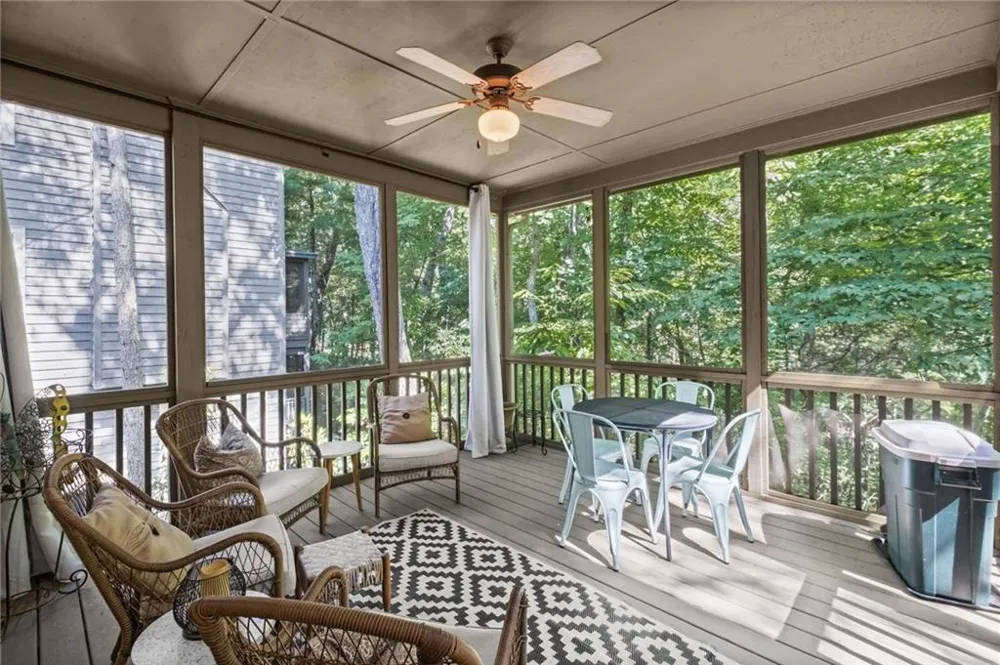 42 Chestnut Knoll Ridge Big Canoe, GA 30143