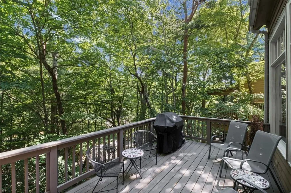 42 Chestnut Knoll Ridge Big Canoe, GA 30143