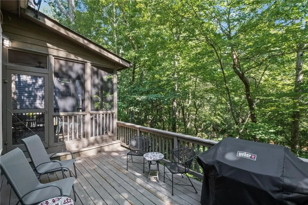 42 Chestnut Knoll Ridge Big Canoe, GA 30143