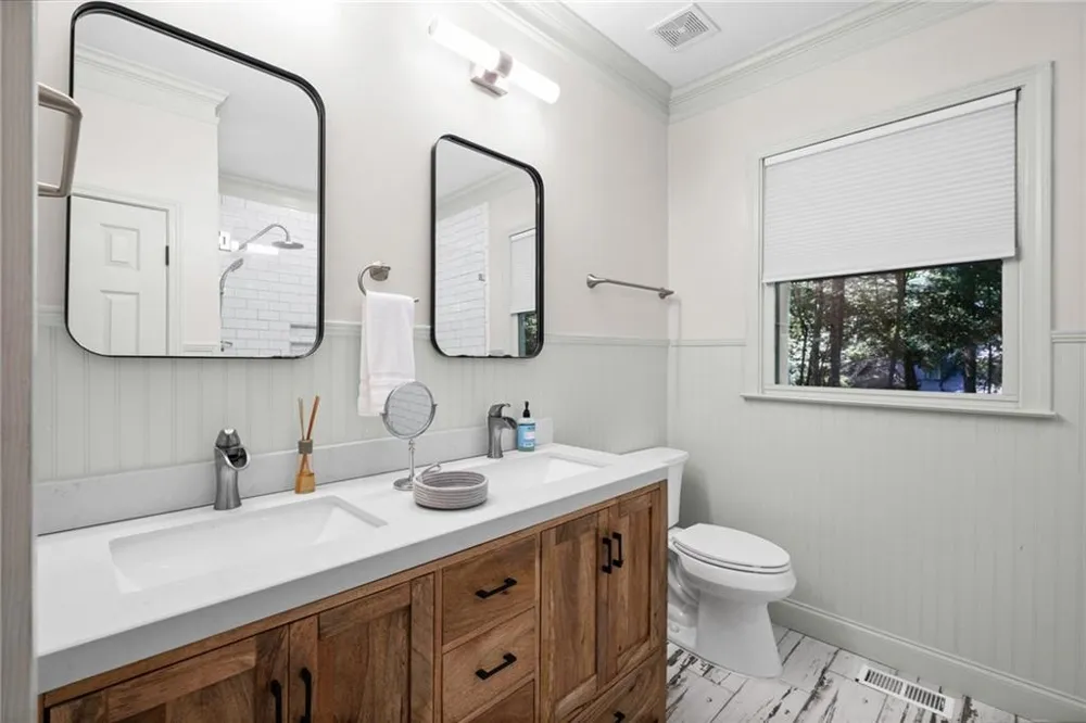 42 Chestnut Knoll Ridge Big Canoe, GA 30143