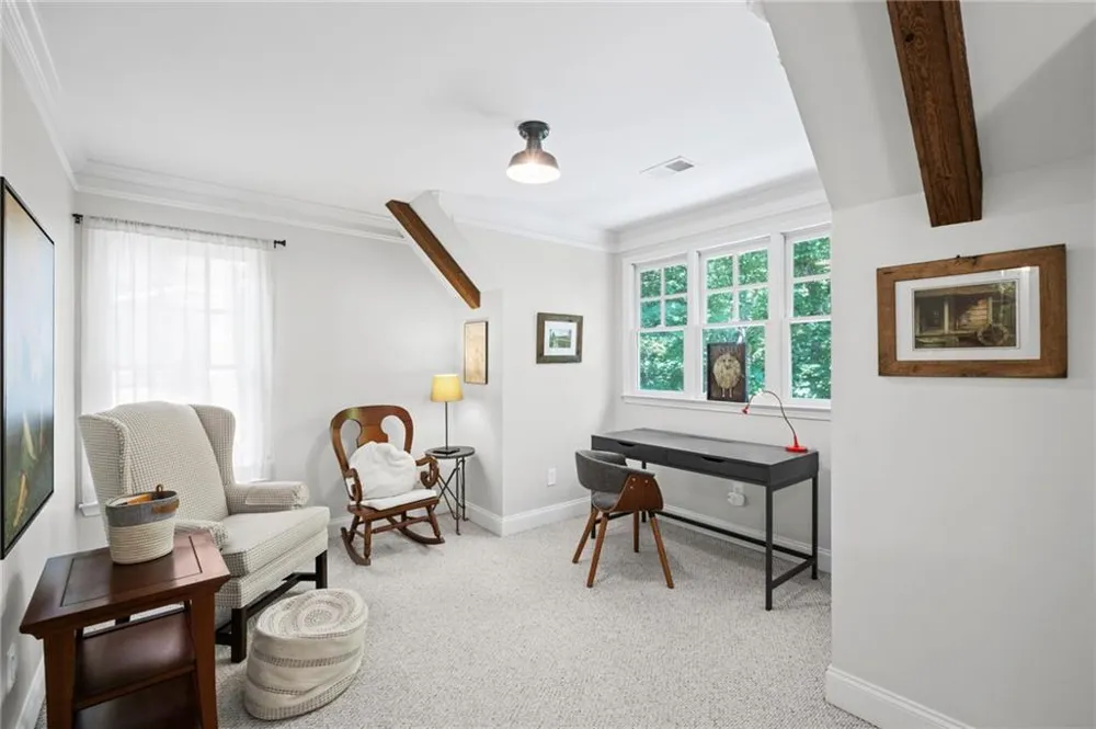 42 Chestnut Knoll Ridge Big Canoe, GA 30143