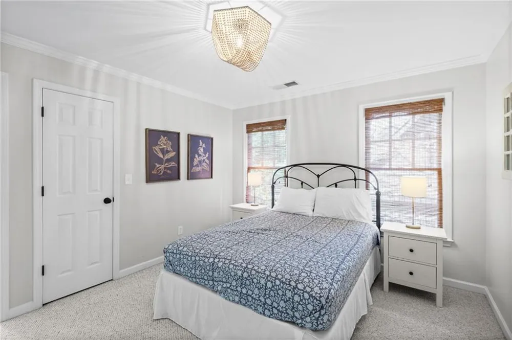 42 Chestnut Knoll Ridge Big Canoe, GA 30143