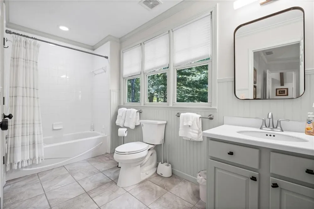 42 Chestnut Knoll Ridge Big Canoe, GA 30143