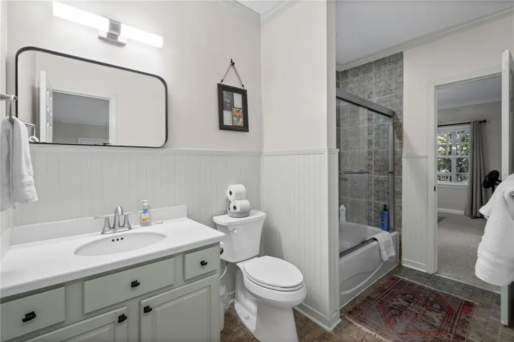 42 Chestnut Knoll Ridge Big Canoe, GA 30143