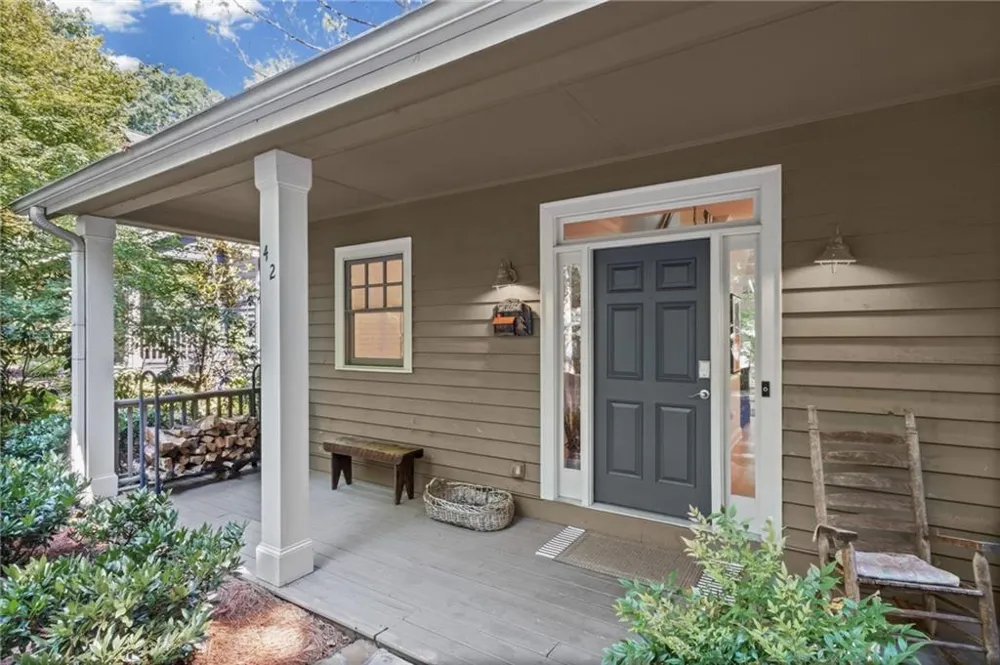 42 Chestnut Knoll Ridge Big Canoe, GA 30143