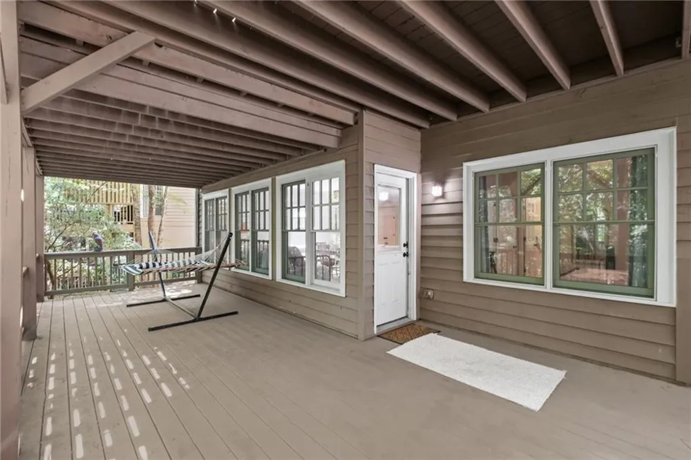 42 Chestnut Knoll Ridge Big Canoe, GA 30143