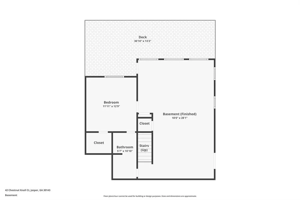 42 Chestnut Knoll Ridge Big Canoe, GA 30143