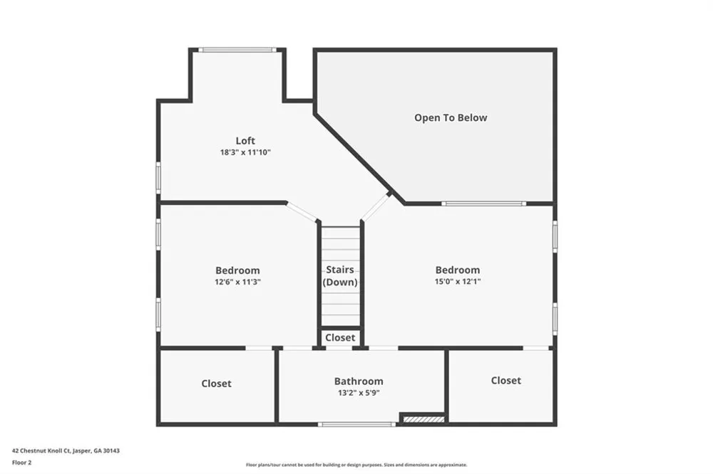 42 Chestnut Knoll Ridge Big Canoe, GA 30143