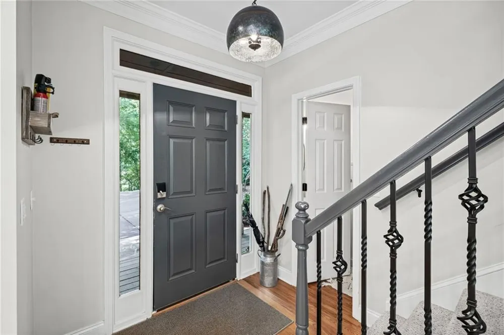 42 Chestnut Knoll Ridge Big Canoe, GA 30143