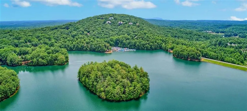 42 Chestnut Knoll Ridge Big Canoe, GA 30143
