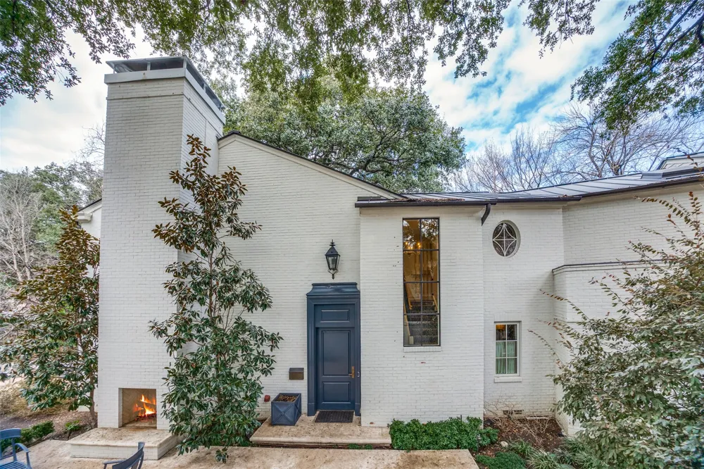 3606 Saint Johns Drive Highland Park, TX 75205