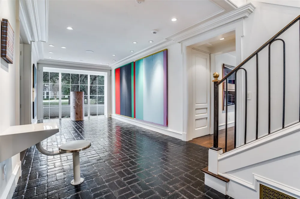 3606 Saint Johns Drive Highland Park, TX 75205