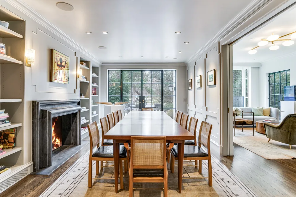 3606 Saint Johns Drive Highland Park, TX 75205
