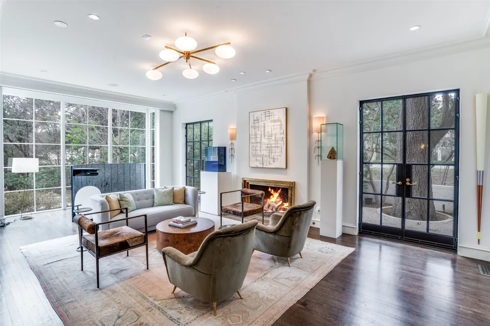 3606 Saint Johns Drive Highland Park, TX 75205