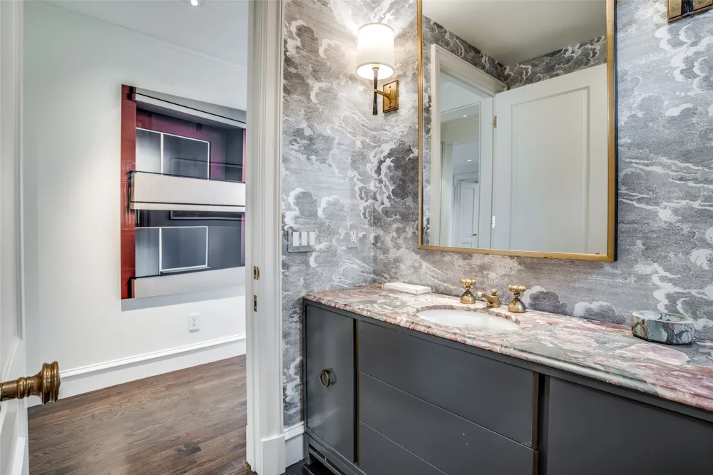 3606 Saint Johns Drive Highland Park, TX 75205
