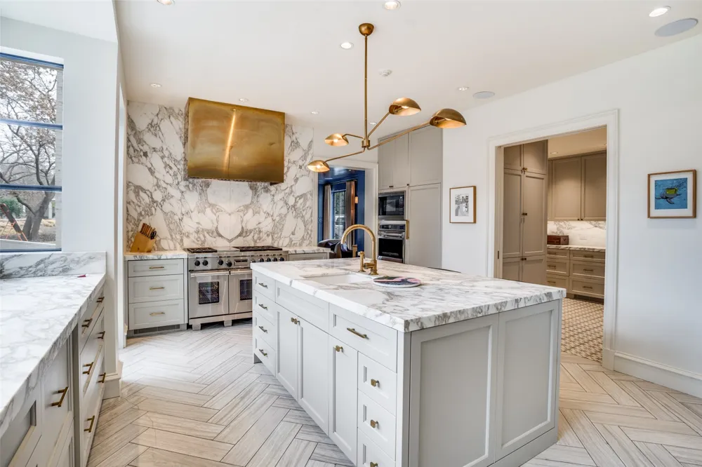 3606 Saint Johns Drive Highland Park, TX 75205