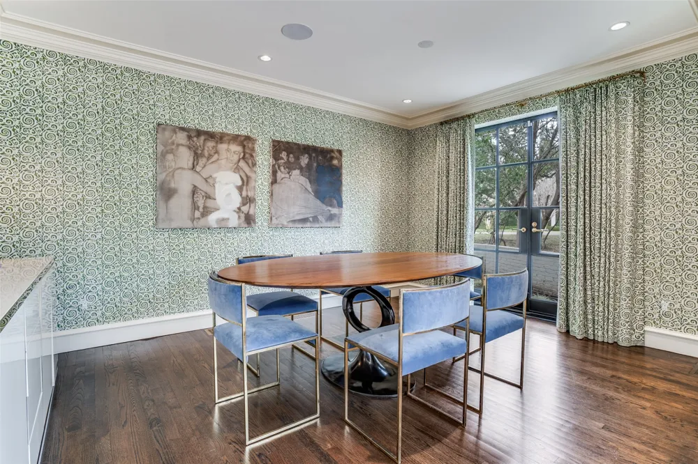 3606 Saint Johns Drive Highland Park, TX 75205