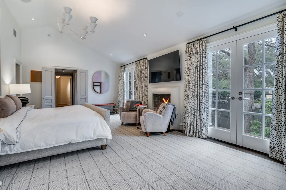 3606 Saint Johns Drive Highland Park, TX 75205