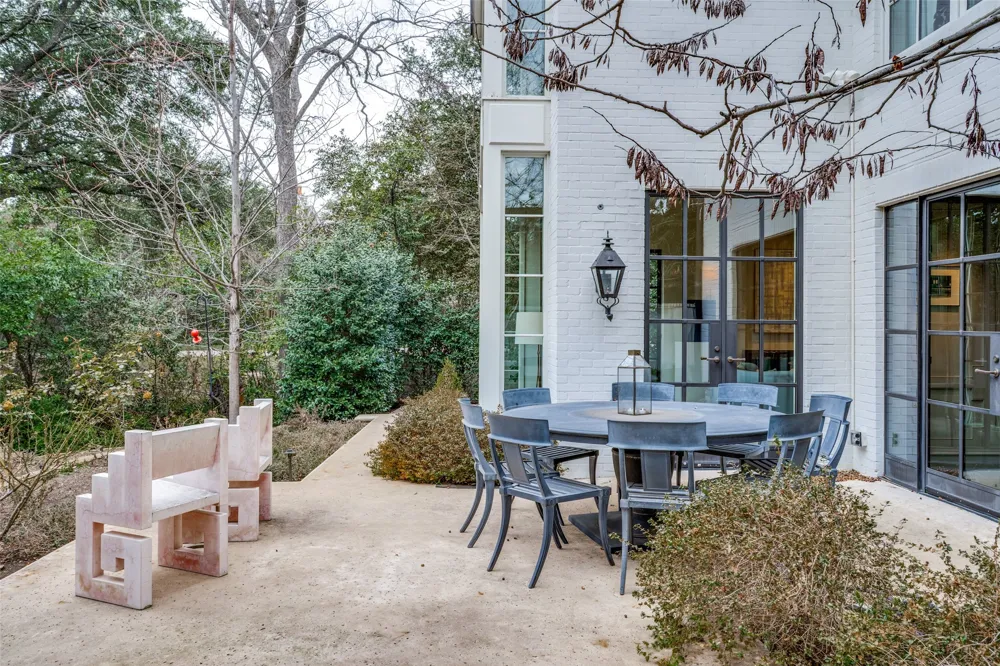 3606 Saint Johns Drive Highland Park, TX 75205