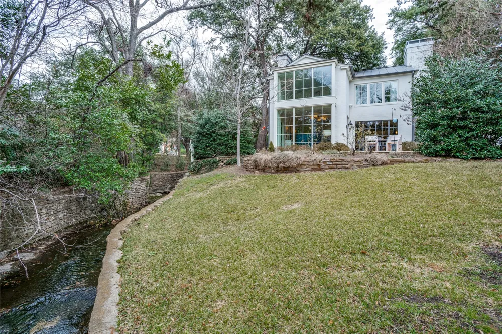 3606 Saint Johns Drive Highland Park, TX 75205