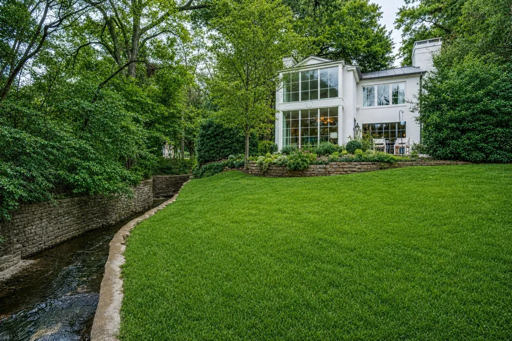 3606 Saint Johns Drive Highland Park, TX 75205
