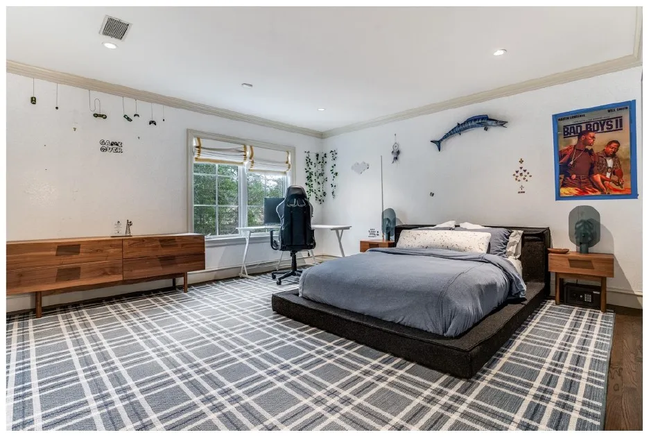 3606 Saint Johns Drive Highland Park, TX 75205