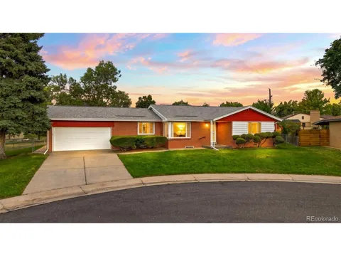7080 W 43rd Place