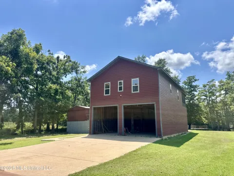 162 Shoemake Road
